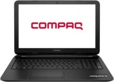 Ремонт ноутбука HP Compaq 15-f100ur